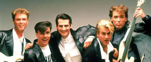 Il ritorno dello Spandau Ballet "Ora suono, prima lavoravo"