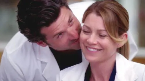 "Le scene di sesso non piacevano a mio marito": parla la protagonista di Grey's Anatomy