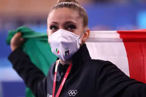 "Medaglie fantastiche. Ma lo sport lombardo non si faccia abbagliare"