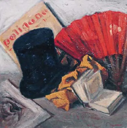 Cavaglieri, l'arte difficile di essere un vero dandy