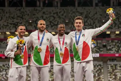 Cala il sipario su Tokyo 2020: il pagellone delle Olimpiadi