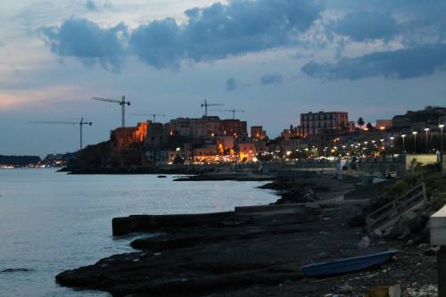 Roma antica civiltà della villeggiatura. Era a Pozzuoli l'Ibiza dei latini