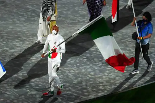 Olimpiade, ci mancherai. Hai reso tutti noi migliori, più forti e felici