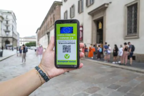 Green Pass, interviene il Garante: il "verdetto" sui controlli