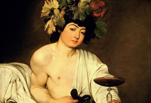 Caravaggio, così ha cambiato il mondo dell’arte