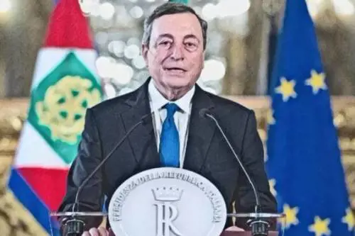 Le 10 regole che il governo deve imparare