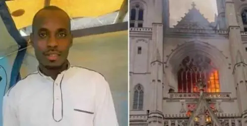 Orrore in Francia: prete ammazzato da un immigrato