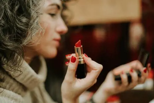 Rossetto: come sceglierlo a 60 anni