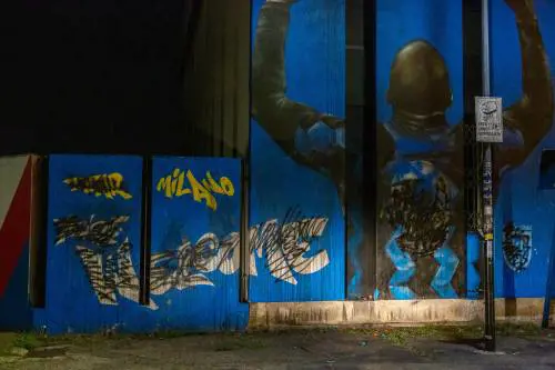 Lo sfregio a Lukaku: i tifosi lo "cancellano"