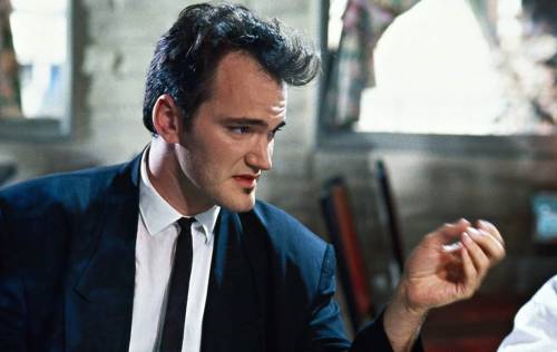 "Str... non ti do un soldo": la furia di Quentin Tarantino contro la madre