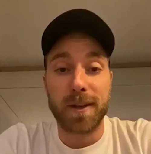 Bimba malata di cuore scrive a Eriksen, il campione: "Non avere paura"
