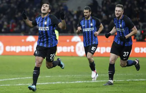 "Nella loro tasca...". Scoppia l'ira di Eder sull'Inter