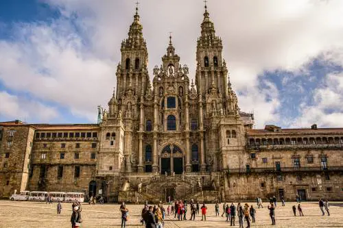 Mai fatto il "Cammino di Santiago"? Cosa c'è da scoprire
