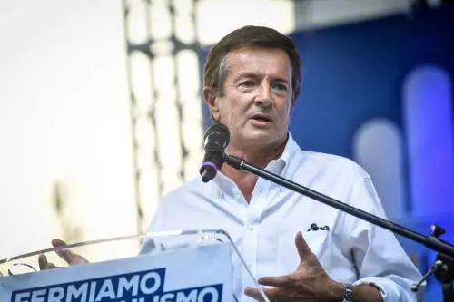 Anche Gori firma i referendum. E la sinistra ora è spaccata