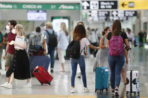 Tra Europa e Usa la reciprocità è un miraggio. Soltanto gli americani liberi di viaggiare