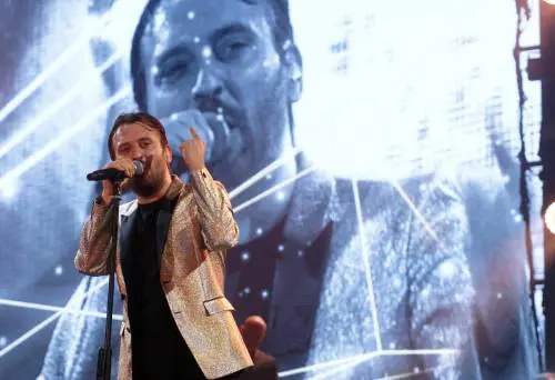 "Le mie nuove canzoni sono un secondo esordio"