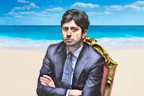 Ci rovinano l’estate per mantenere la poltrona