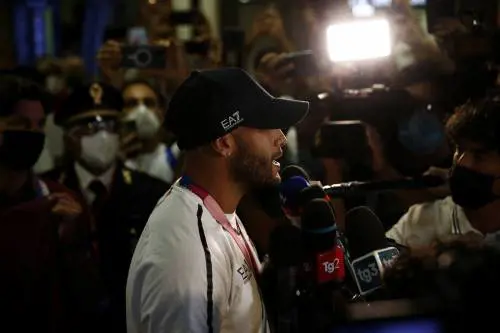La frase di Jacobs che gela Letta: "Macché simbolo dello ius soli..."