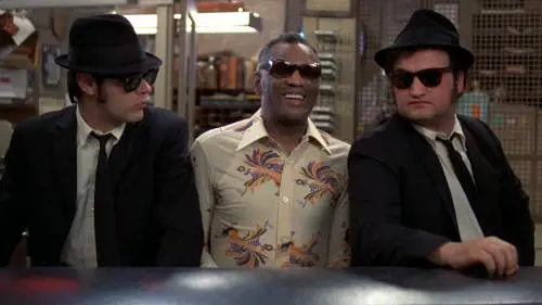 "The Blues Brothers" e gli altri film disponibili stasera in tv