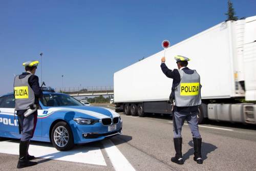 Sicurezza stradale: il punto del prefetto Sgalla
