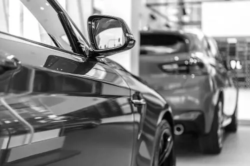 Anfia: focus sul Trade Automotive