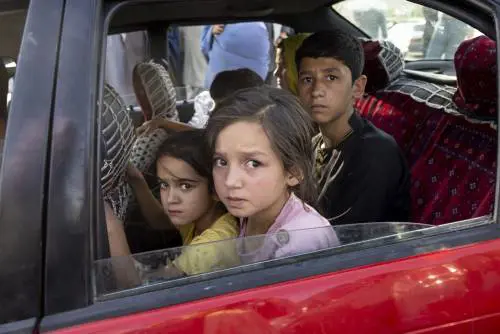 La nuova emergenza profughi. Ue già divisa sull'accoglienza