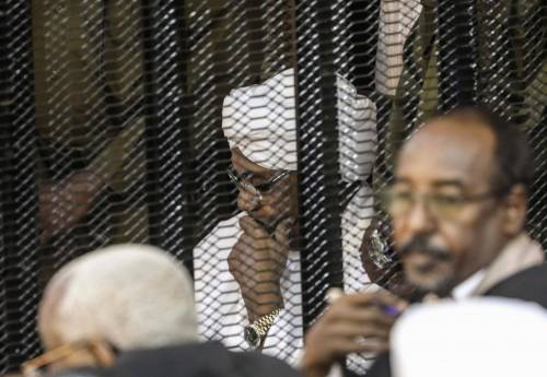 Massacri, stupri e terrorismo Bashir va alla sbarra all'Aja. "Non può restare impunito"
