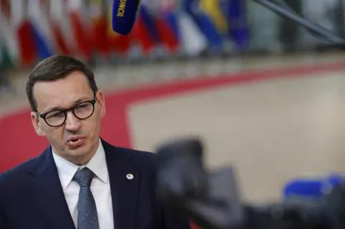 "Mi impegno per Fitto: sarà un pilastro all'Ue. Io pronto a guidare l'Ecr"