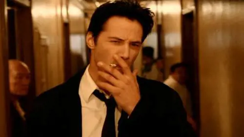 Constantine, la paura del nucleare che ha ispirato il film