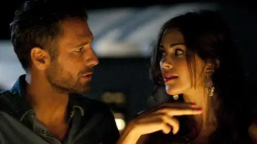 Immaturi - il viaggio, così è nato l'amore tra Raoul Bova e Rocio Munoz Morales