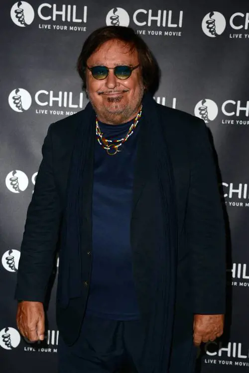 "Insulti no vax? Fuori tempo". Solidarietà di Umberto Smaila all'amico Jerry Calà