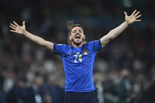 Scommesse, l'inchiesta si allarga: indagato anche Alessandro Florenzi