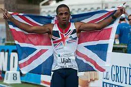 4x100 inglese, caso doping. E insinuavano su Marcell...