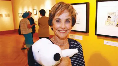 "Charles mise nei Peanuts la poesia della vita comune"