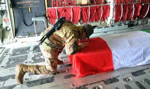 Quanto è costato davvero il "Vietnam" afghano all'Italia