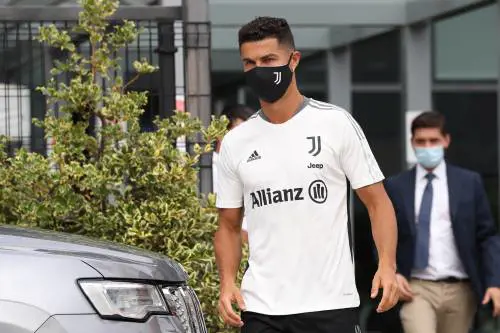 CR7-Juve, prove di addio. Il City ora fa sul serio per rispondere al Paris