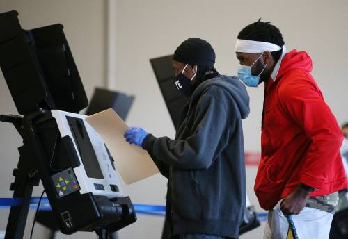 Presto i bianchi saranno minoranza: i dati che sconvolgono gli Usa
