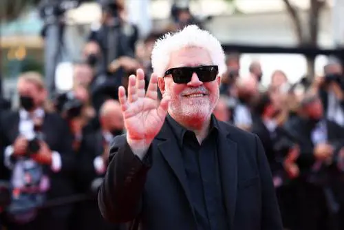 Almodóvar inarrestabile "Ho già due storie pronte"