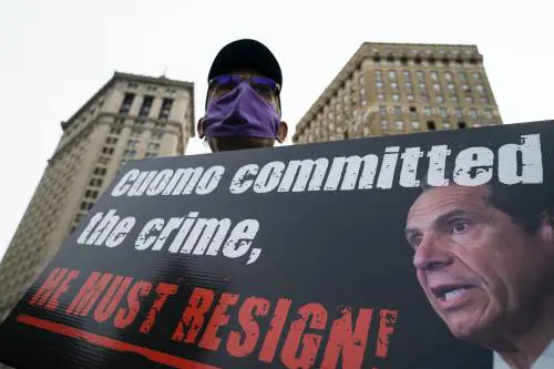 Scandali e puritanesimo. Quel problema dell'America col sesso