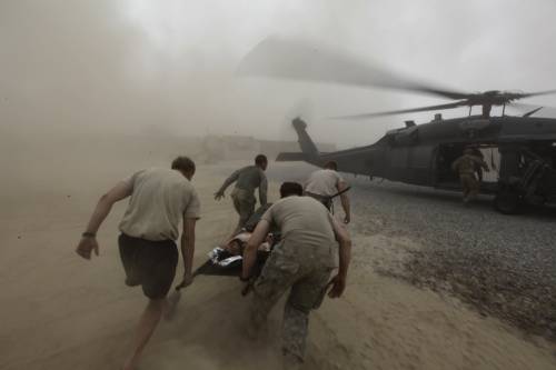 Quanto è costato davvero il fallimento afghano