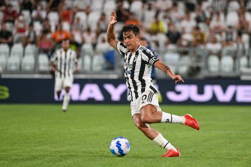 Chi è davvero Paulo Dybala: la sfida di far scordare Ronaldo