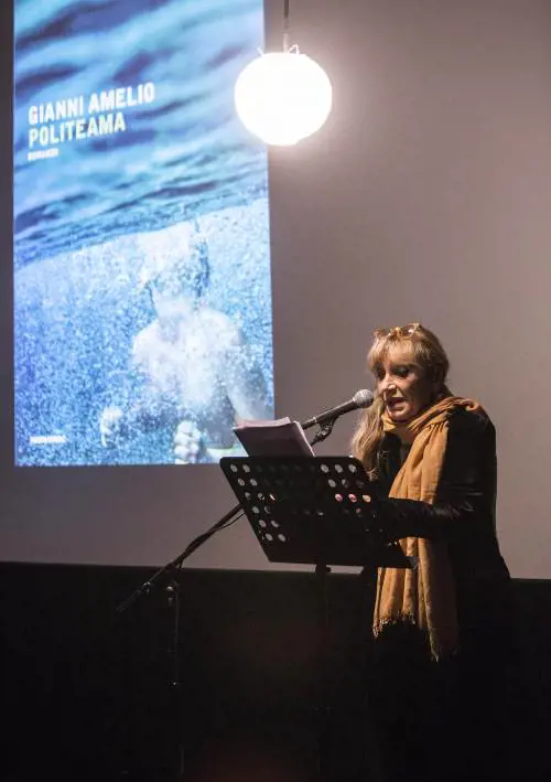 La regina scalza del teatro fu sempre all'avanguardia