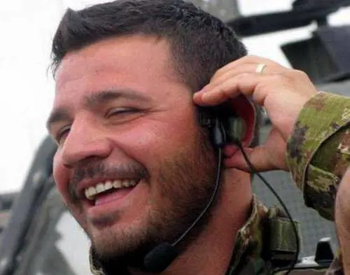 "Mio figlio caduto in guerra per niente. Lo Stato lo ha usato e poi dimenticato"