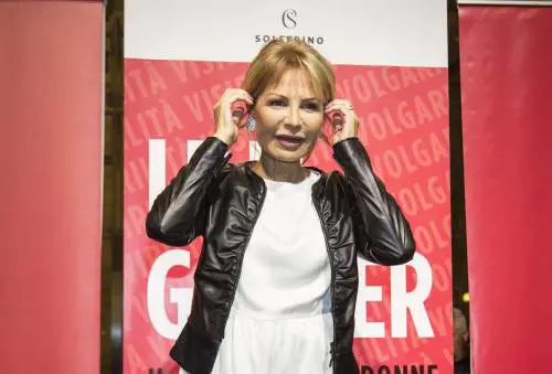 Caso Giordano, cosa rischia ora la Gruber