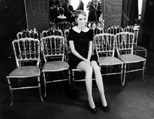 Moda anni '60: dal mitico tubino ai figli dei fiori