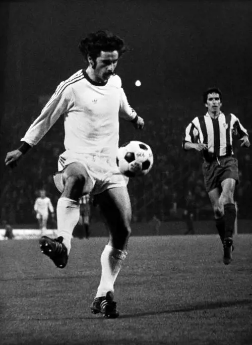 Addio a Gerd Müller, leggenda del Bayern Monaco e del calcio tedesco