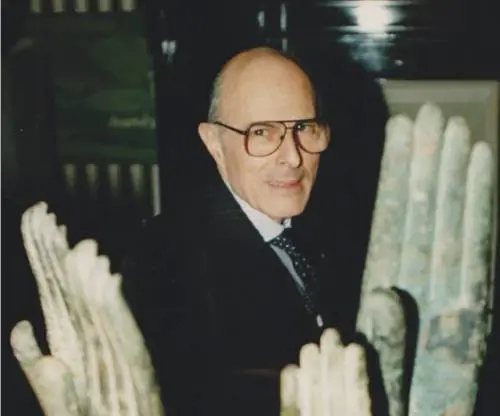Morto lo stilista Bruno Piattelli