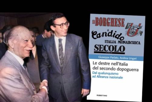 Tutte le Destre d’Italia