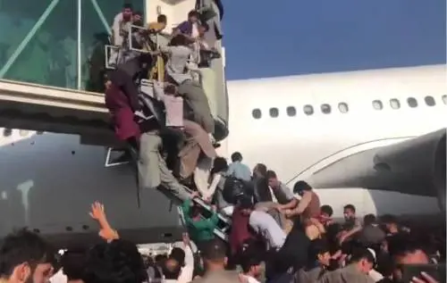 Questa Europa senza un destino