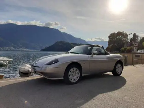Fiat Barchetta: la storia di un successo